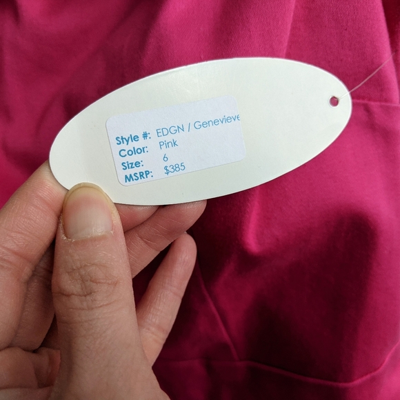 NWT Kirribilla Sheath dress size 6 - Picture 6 of 11